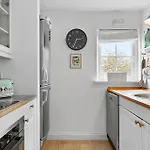 Lovely In With Sauna Semesterbostad Vejby