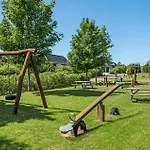 Lovely In With Sauna Semesterbostad *