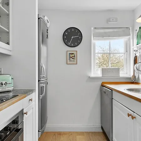 Lovely In With Sauna Holiday home Vejby