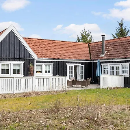 Holiday home Lovely In With Sauna