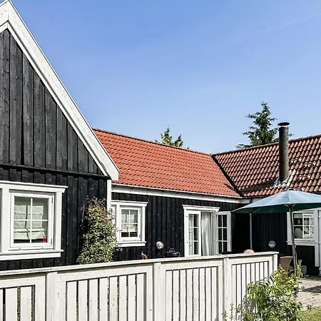 Lovely In With Sauna Semesterbostad